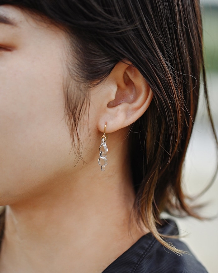 ピアス オデン5